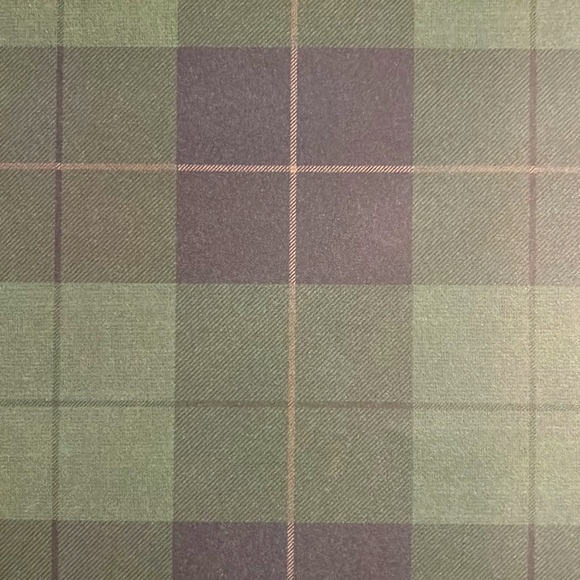 Fall Scrapbook Paper! Beautiful Autumn Colors! 12x12! - Picture 10 of 17